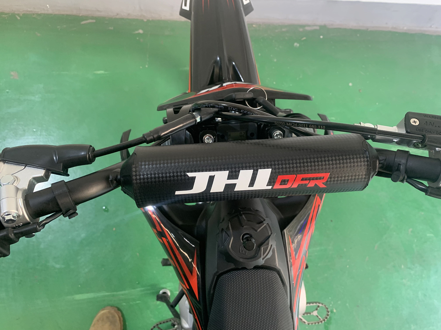 Питбайк JHLMOTO JHL MK125 (14/12) в Нижневартовске