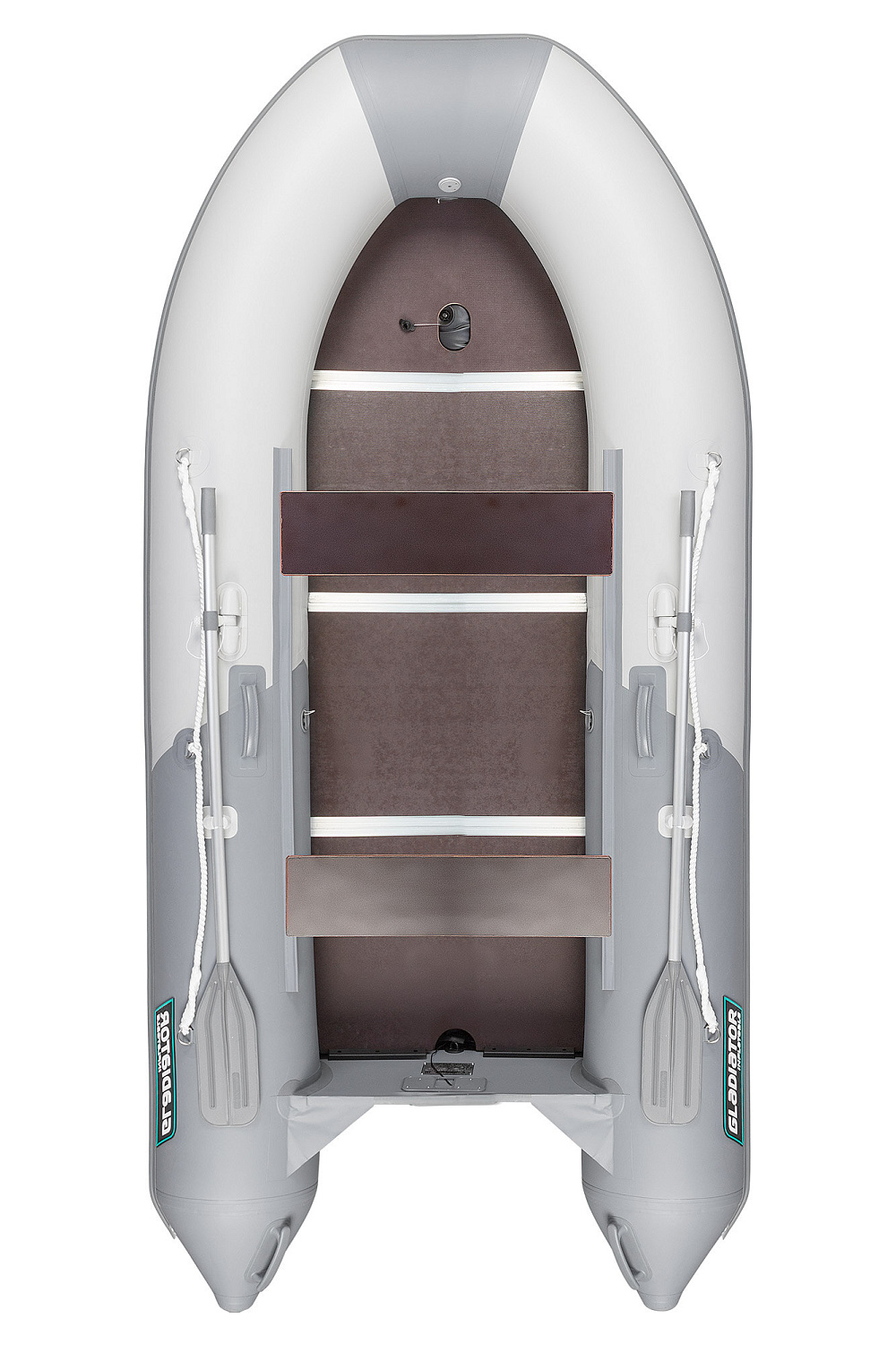 НАДУВНАЯ ЛОДКА GLADIATOR B330 в Нижневартовске