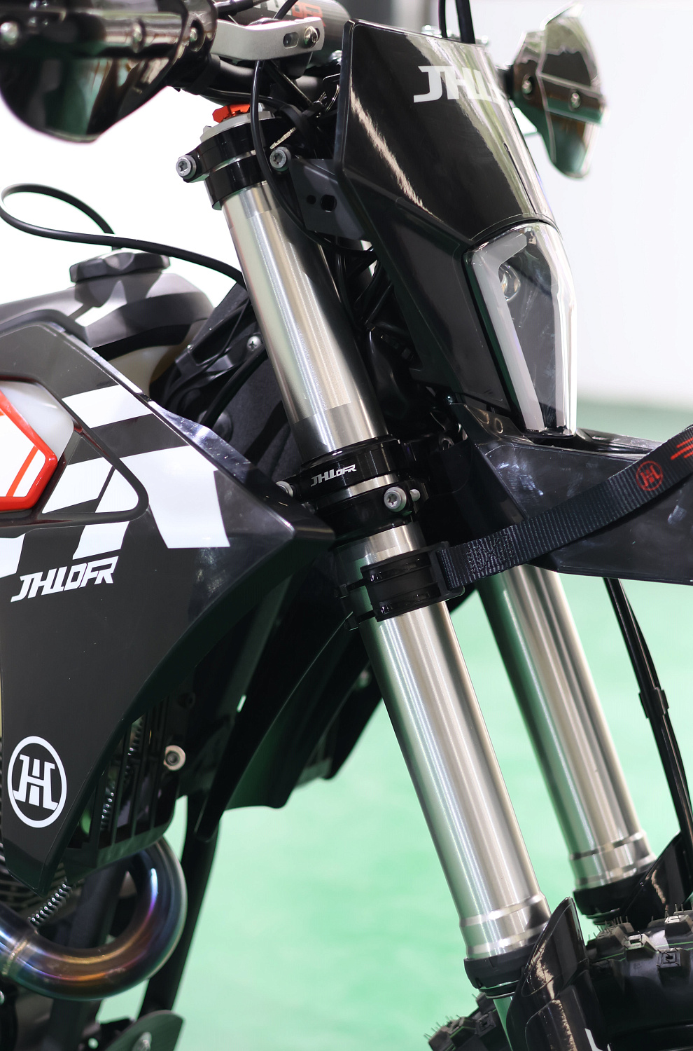 Мотоцикл JHLMOTO JHLofr GS CB300RL в Нижневартовске