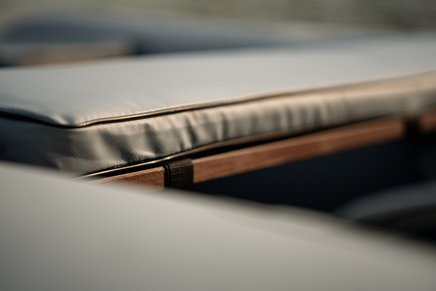 Лодка MISHIMO RIVER JET 390 под водомет в Нижневартовске