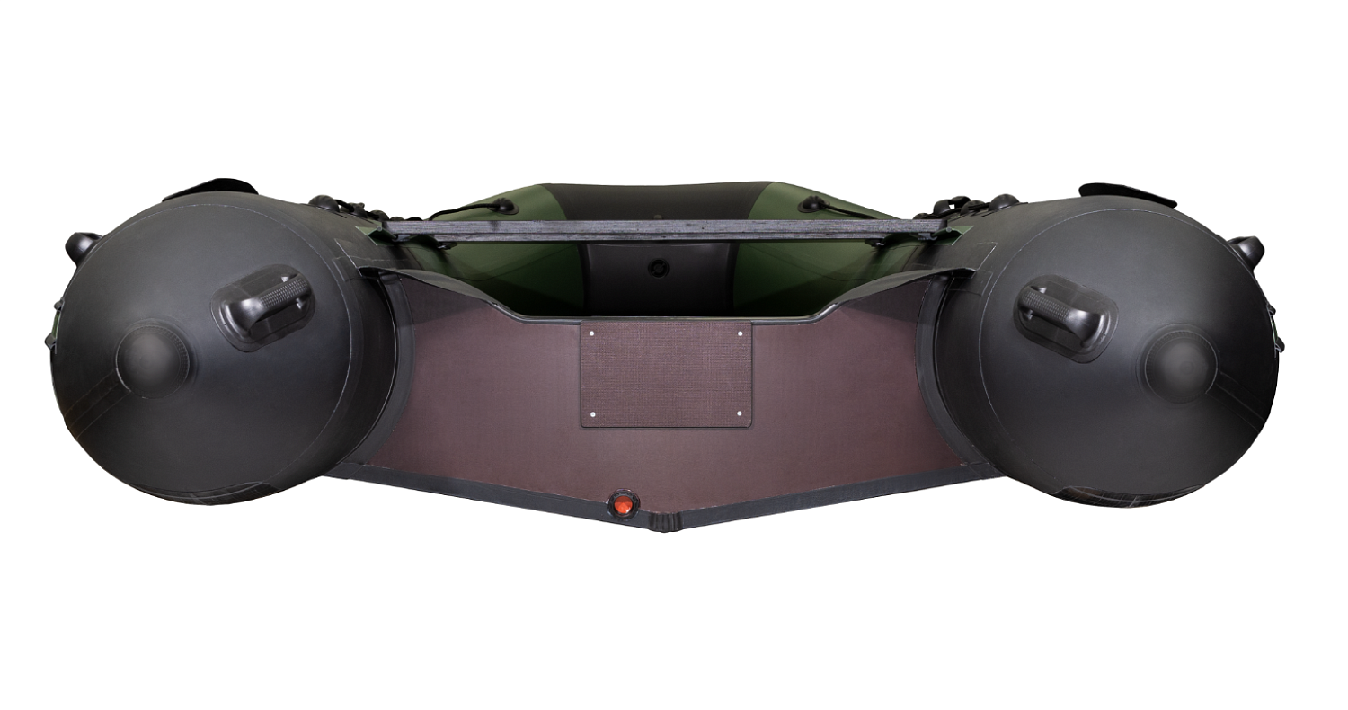 Лодка Ривьера Максима 3800 СК в Нижневартовске