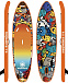 SUP (САП) Доска MISHIMO CRAZY-LINE 9.5’ (305см) в Нижневартовске