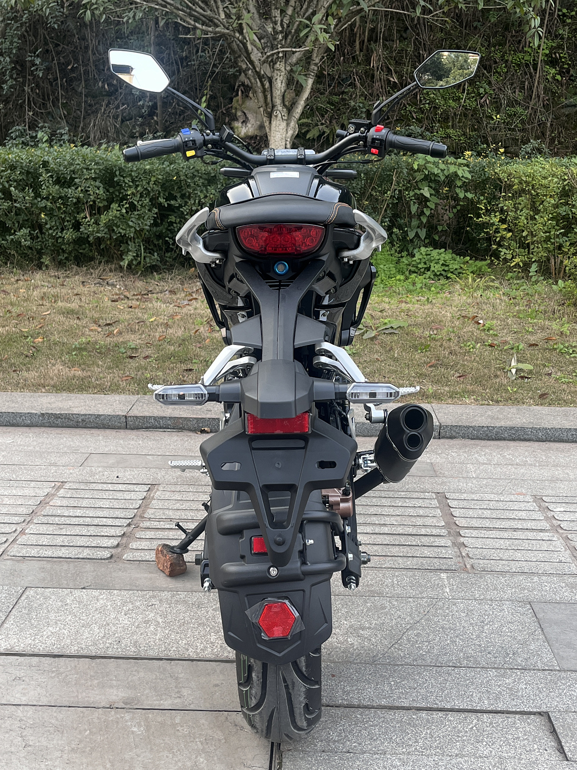 Мопед PROMAX CB150PR (49) в Нижневартовске