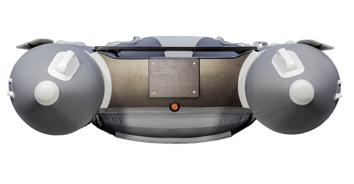 Лодка АКВА 3600 НДНД в Нижневартовске