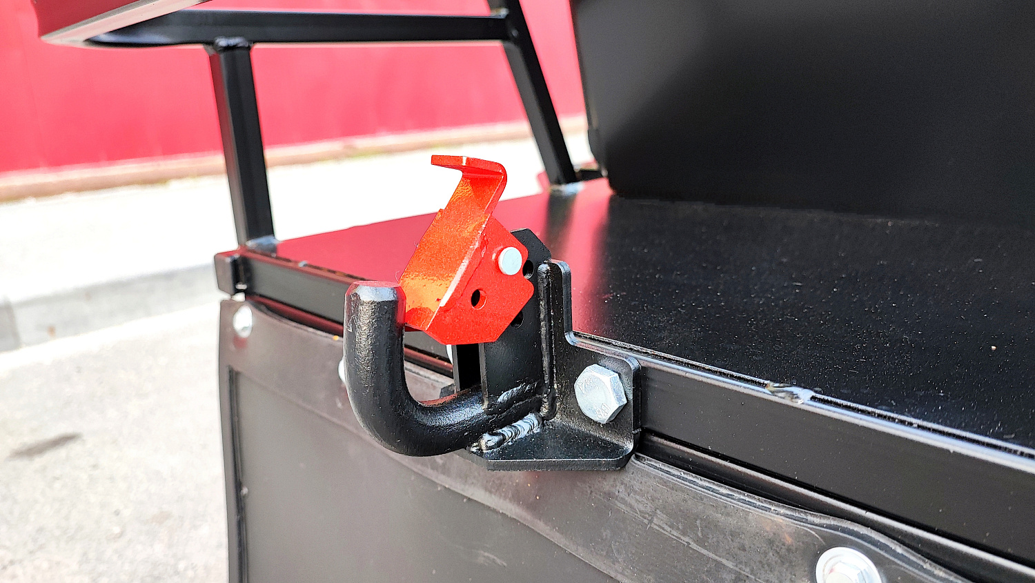 Снегоход PROMAX YAKUT 500 2.0 4T 29 в Нижневартовске