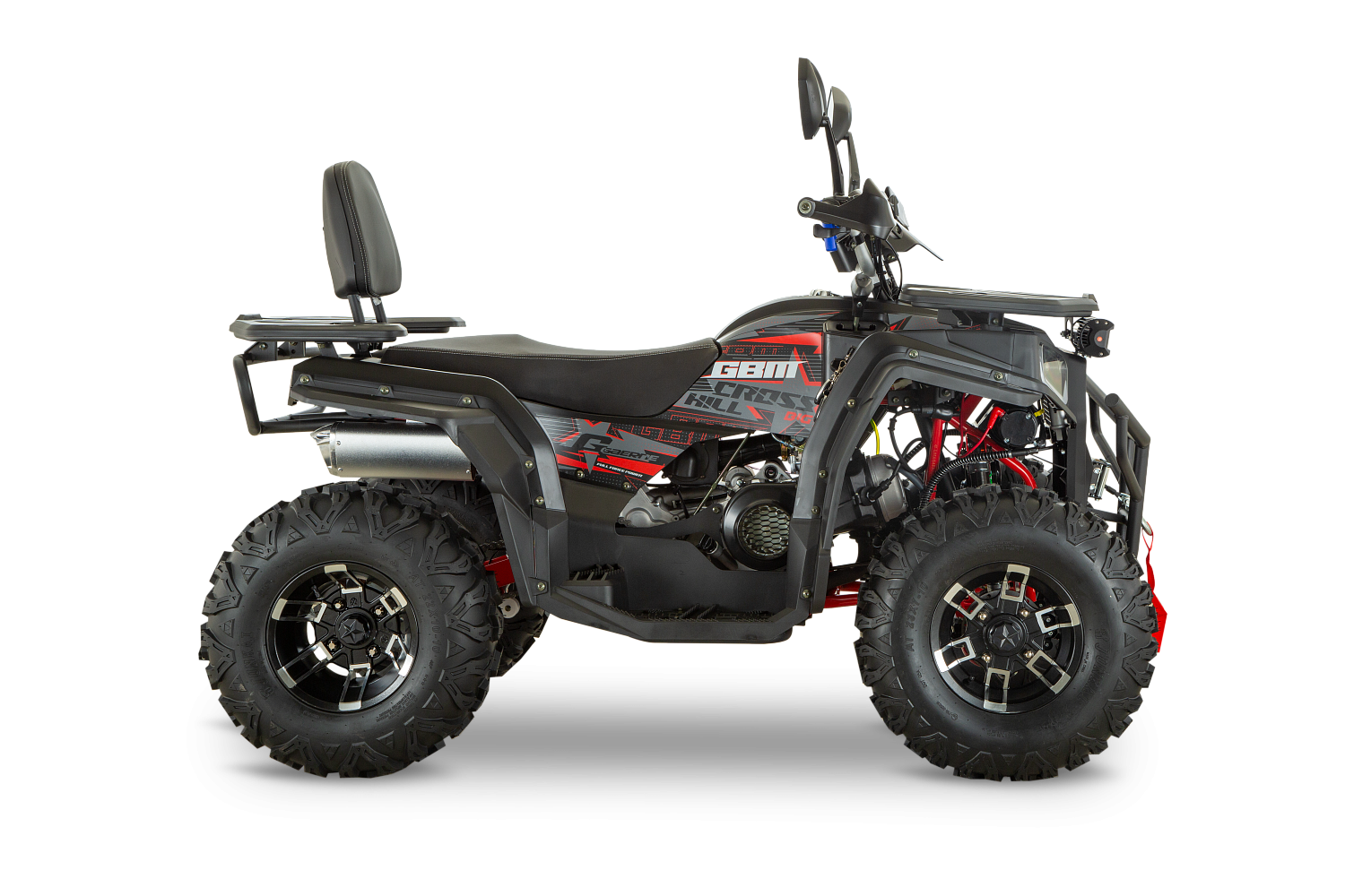 Квадроцикл GBM CROSS HILL 320 BIG PREMIUM в Нижневартовске