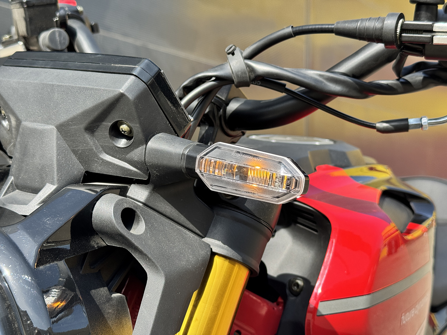 Мотоцикл PROMAX CB300RL (4V, 6G) в Нижневартовске