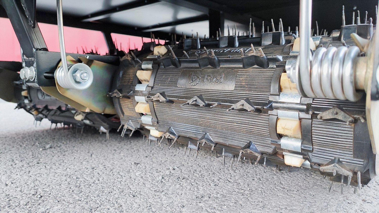 Снегоход PROMAX SNOWBEAR V3 650 2T в Нижневартовске