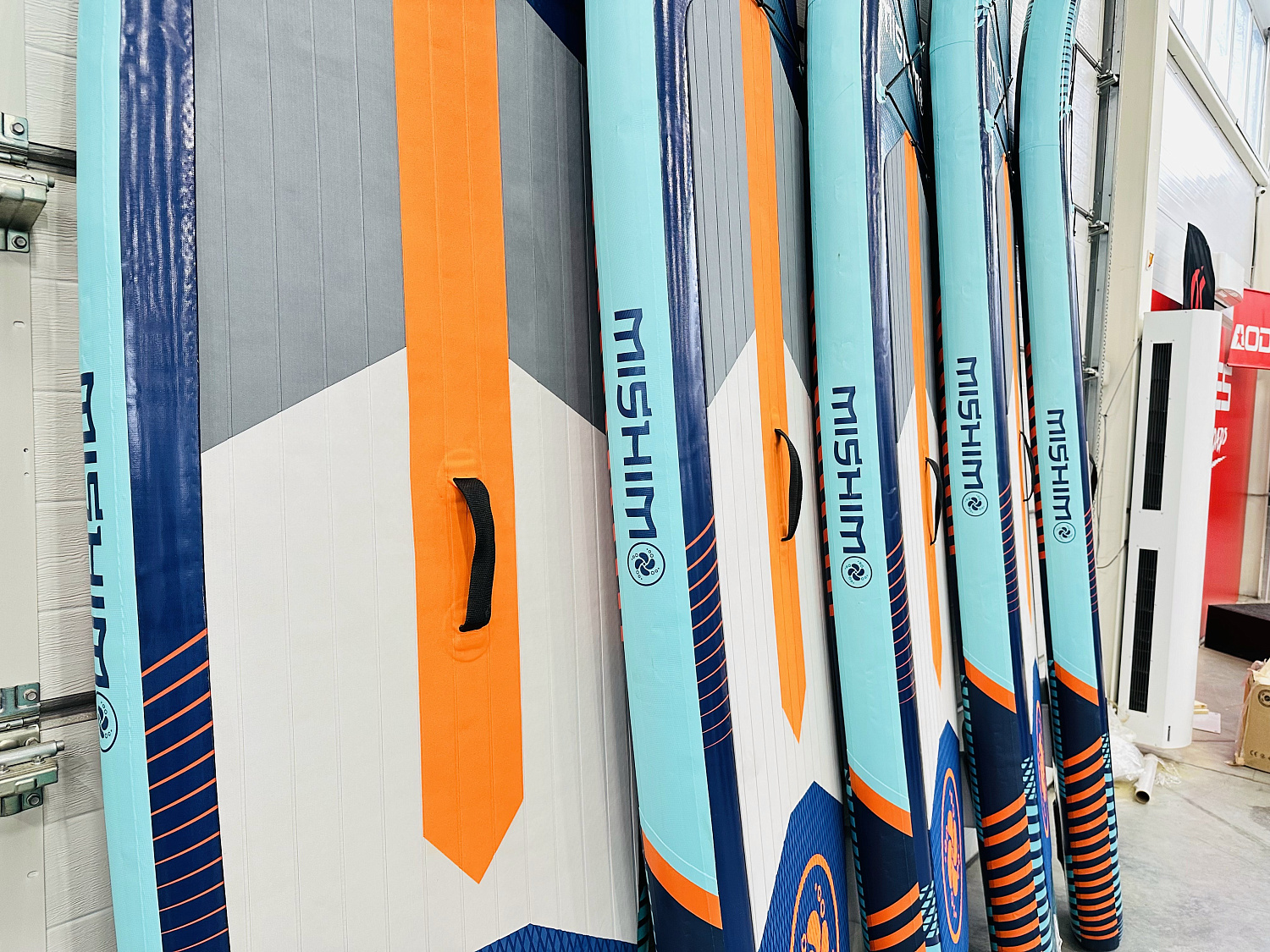 SUP (САП) Доска MISHIMO TROFY 10.6 в Нижневартовске