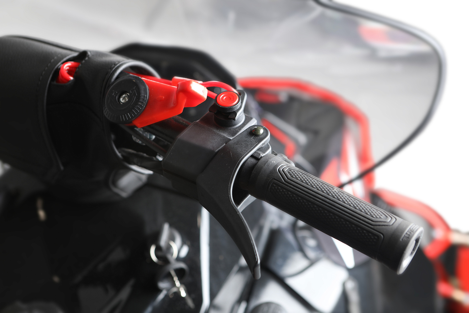 Снегоход IKUDZO HUNTER 600LK 20 V2 в Нижневартовске