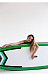НАДУВНОЙ SUP BOARD JUNGLES 11,6 в Нижневартовске