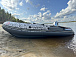 Лодка MISHIMO BIG FLOOR 380 в Нижневартовске