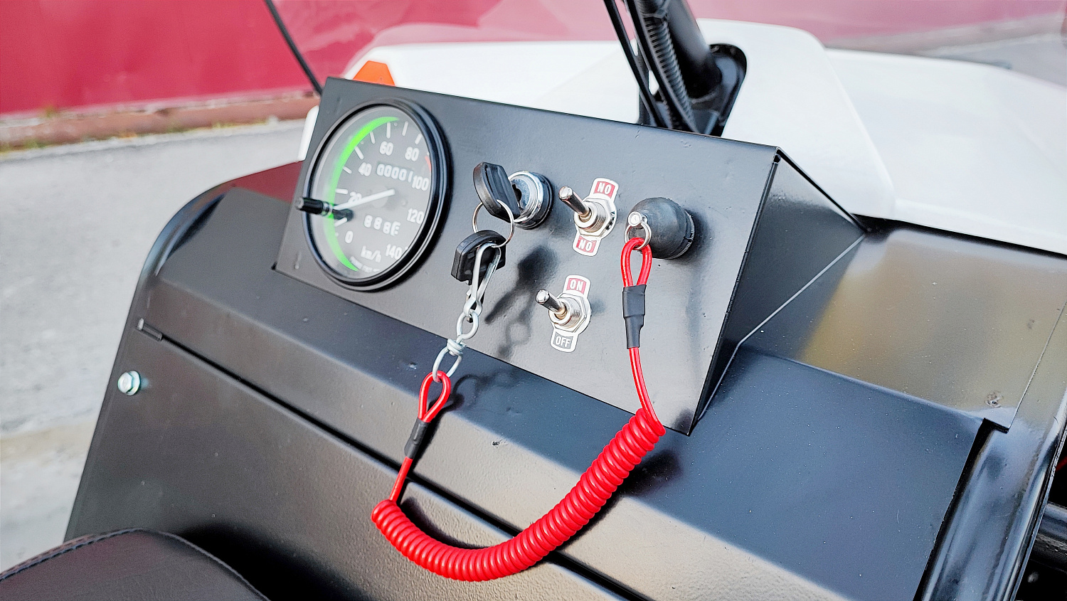 Снегоход PROMAX SNOWBEAR V3 650 2T в Нижневартовске