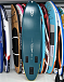 SUP (САП) Доска RAIDEX TAITA BLUE BOTTOM 10,6’ (320см) в Нижневартовске