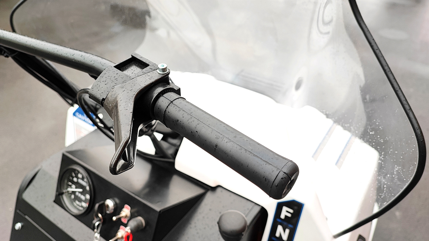 Снегоход PROMAX SNOWBEAR V3 800 4T ST в Нижневартовске