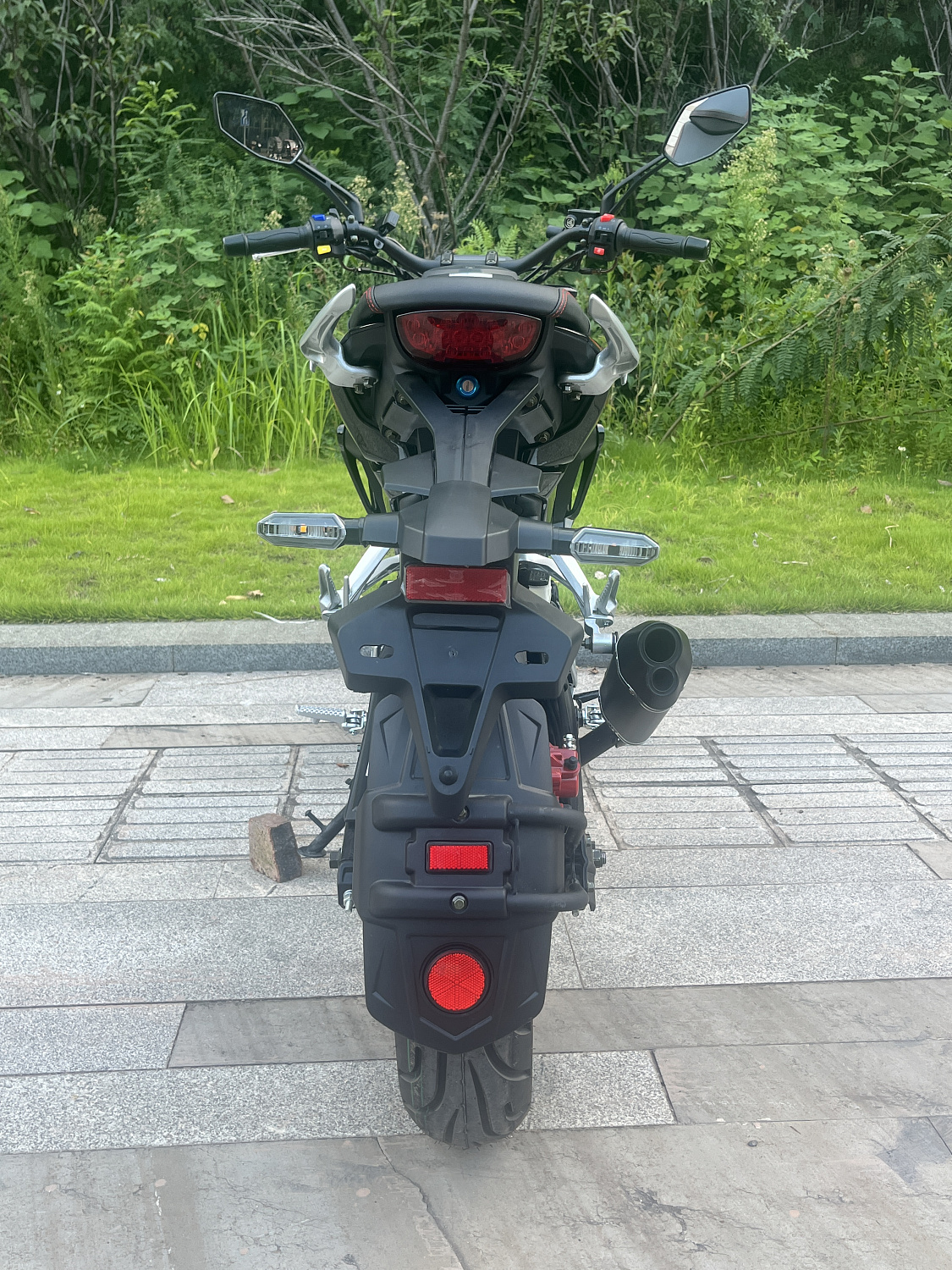 Мопед PROMAX CB130R (49) в Нижневартовске