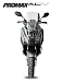 МаксиСкутер PROMAX-HONDA ADV 150 (49) EFI (Inspired by HONDA) в Нижневартовске