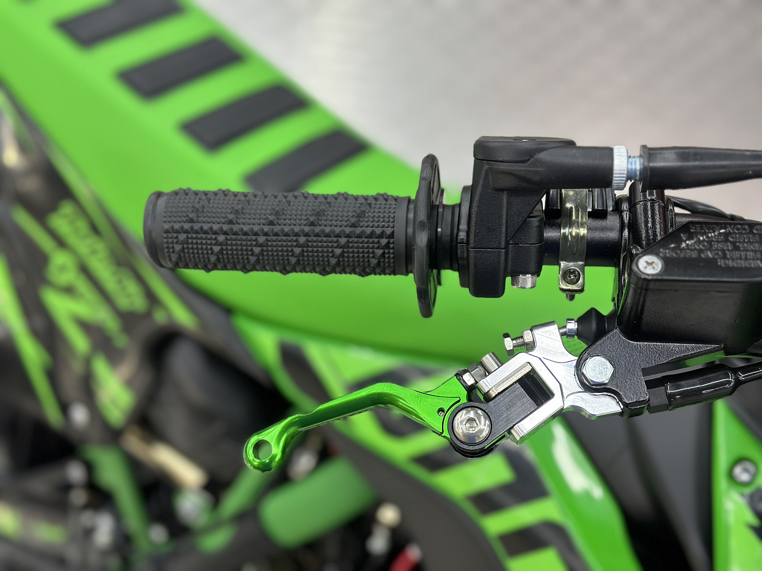 Кроссовый мотоцикл PROMAX DAIKON CB330 в Нижневартовске