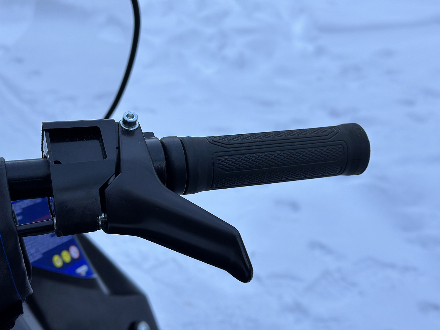 Снегоход PROMAX YAKUT 500 LONG 2.0 4T 29 в Нижневартовске