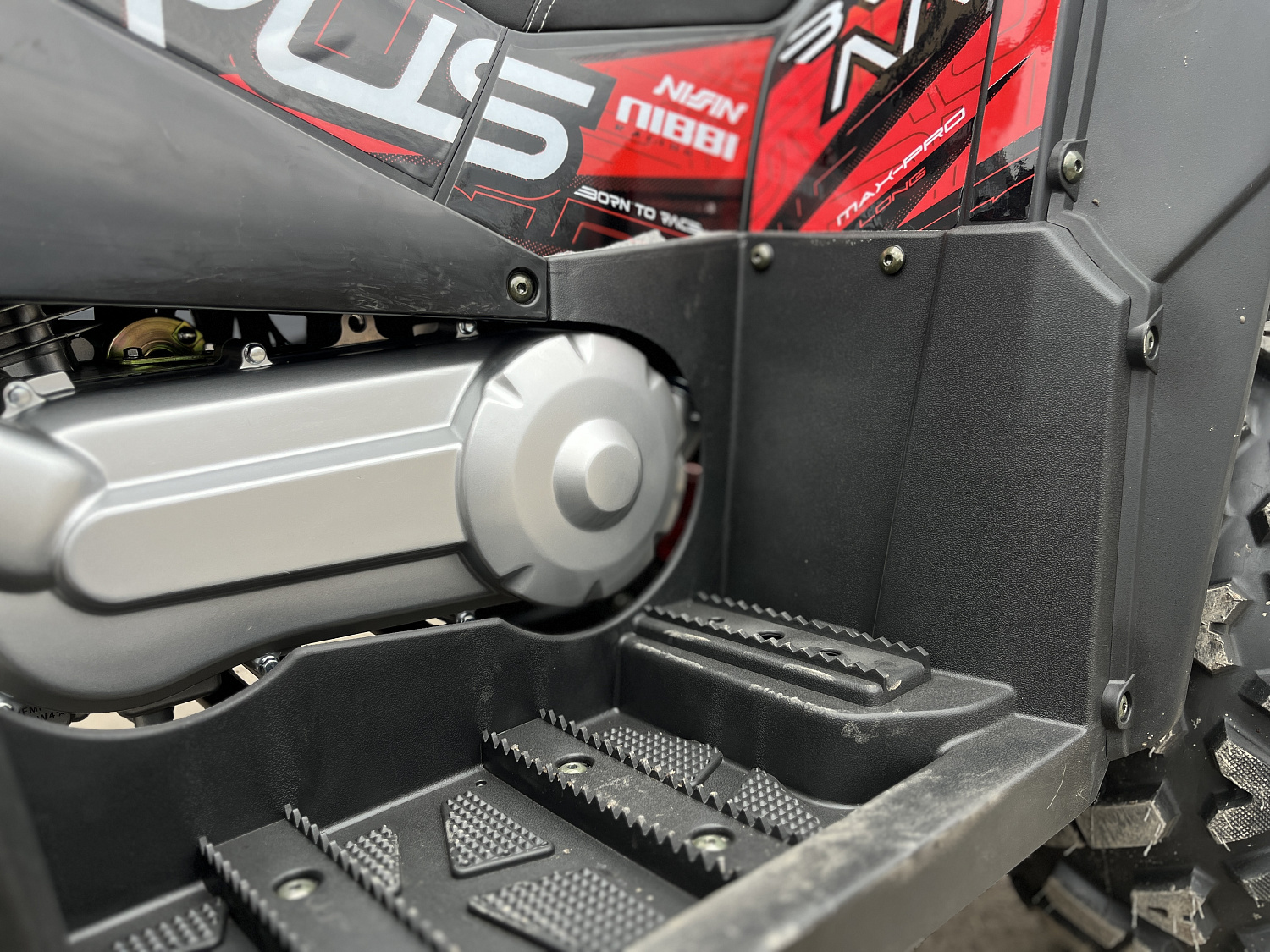 Квадроцикл PROMAX TAURUS 300 MAX-PRO LONG в Нижневартовске