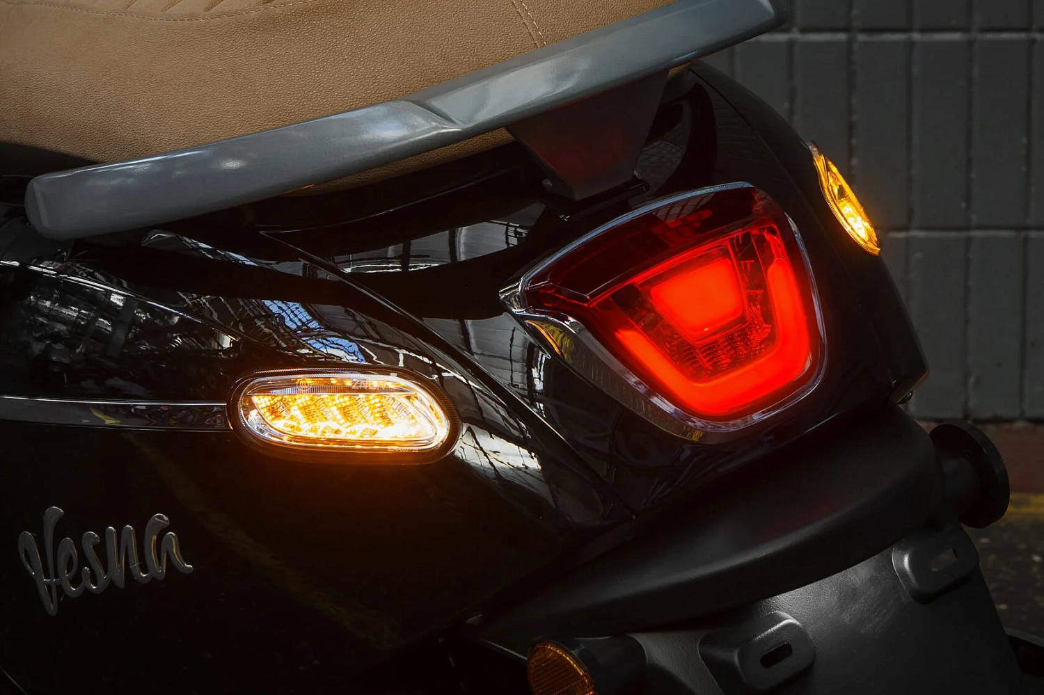 Скутер MINSK Vesna 50 M1NSK в Нижневартовске