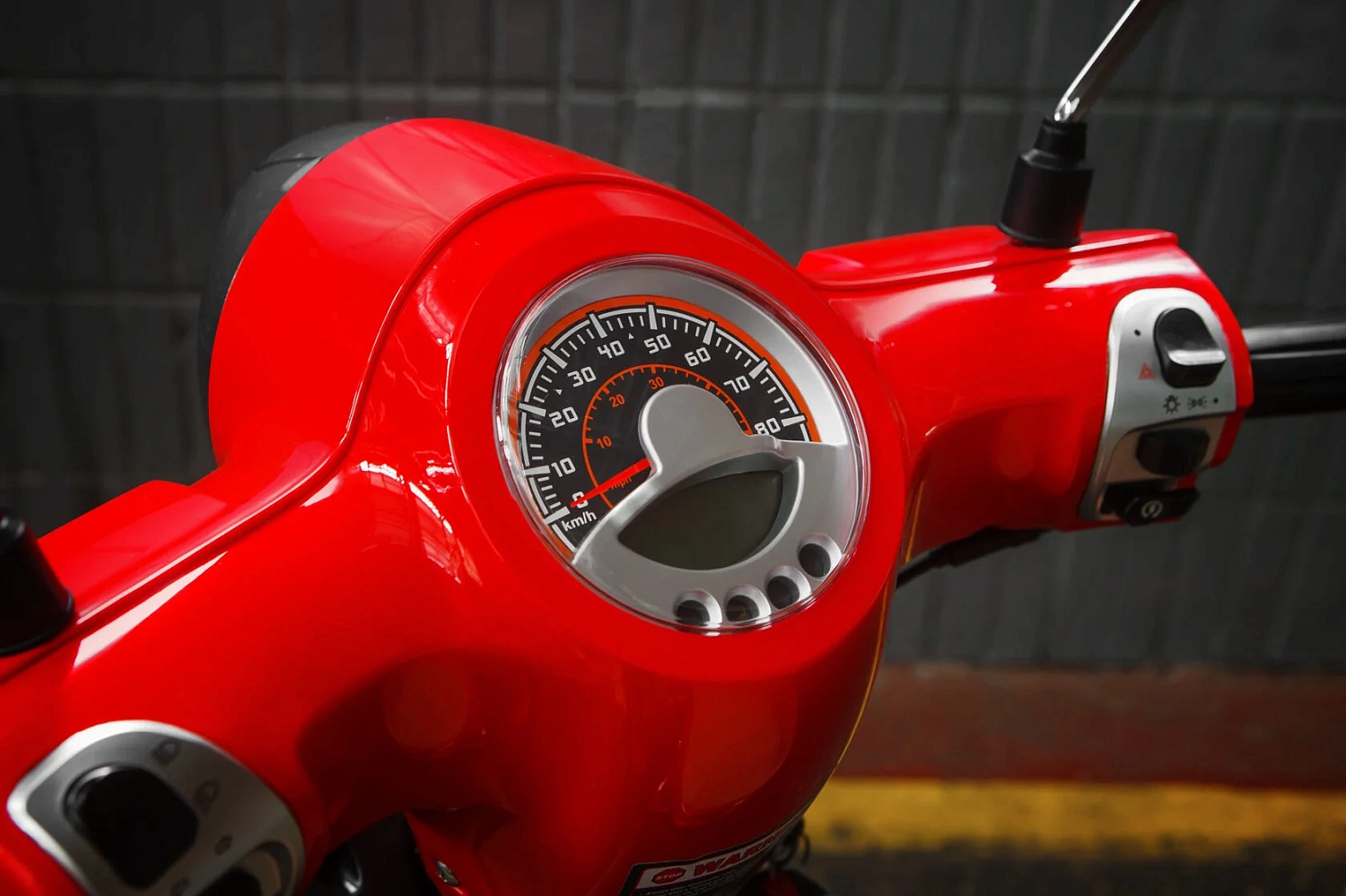 Скутер MINSK Vesna 50 M1NSK в Нижневартовске