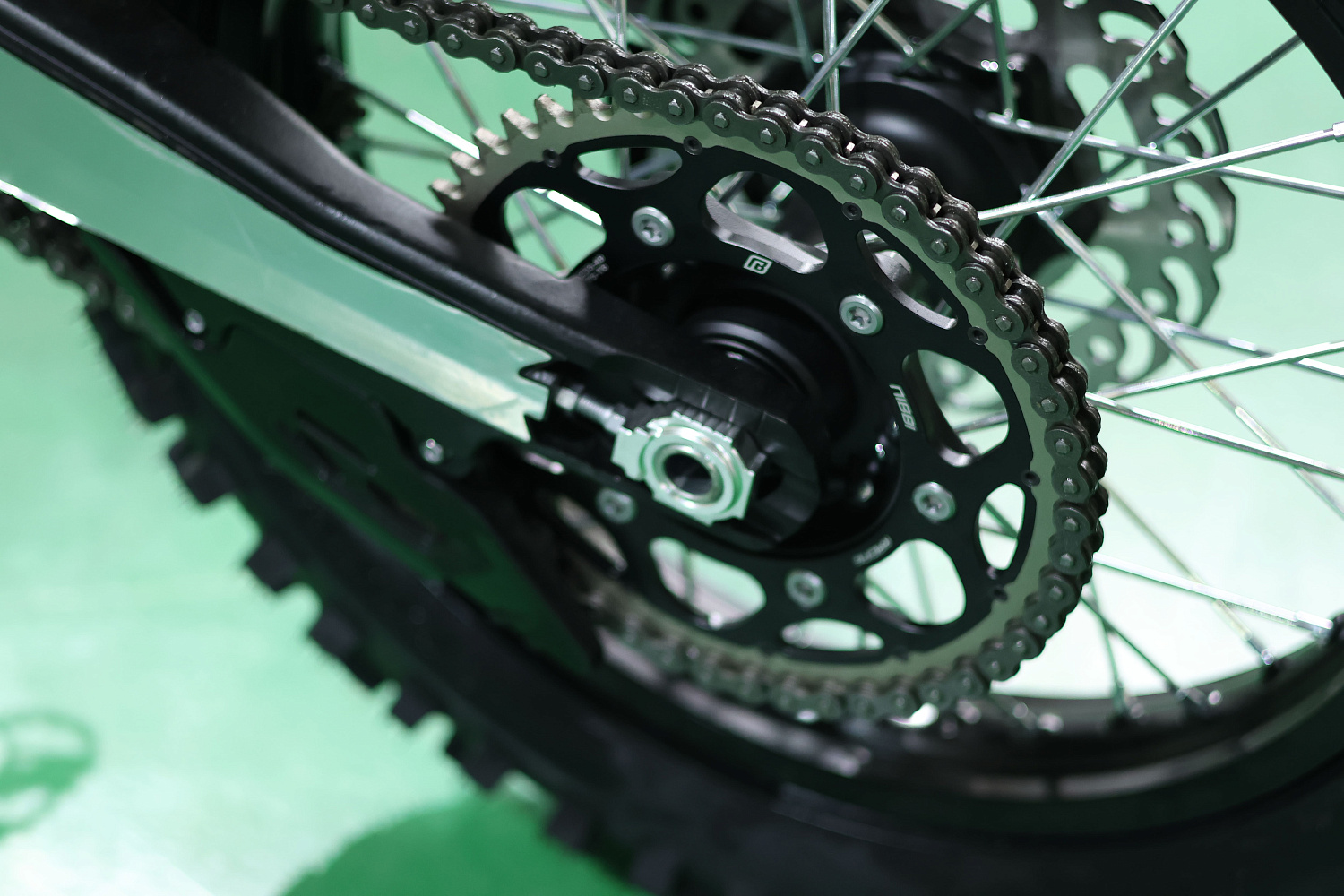 Мотоцикл JHLMOTO JHLofr GS YBS300 (176MN) в Нижневартовске