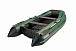 Лодка MISHIMO LITE 370 в Нижневартовске