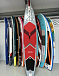 SUP (САП) ДОСКА RAIDEX TAITA PREMIUM SPINE 12,6’ (381СМ) в Нижневартовске