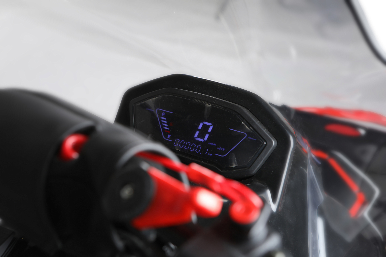 Снегоход IKUDZO HUNTER 600LK 20 V2 в Нижневартовске