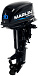 Лодочный мотор MARLIN MP 30 AMHS в Нижневартовске