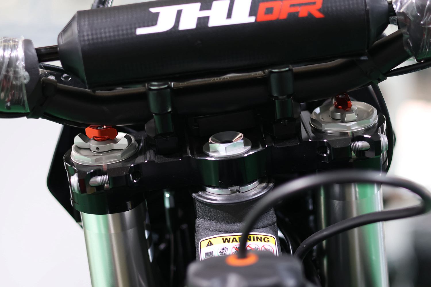 Мотоцикл JHLMOTO JHLofr GS CB300RL в Нижневартовске