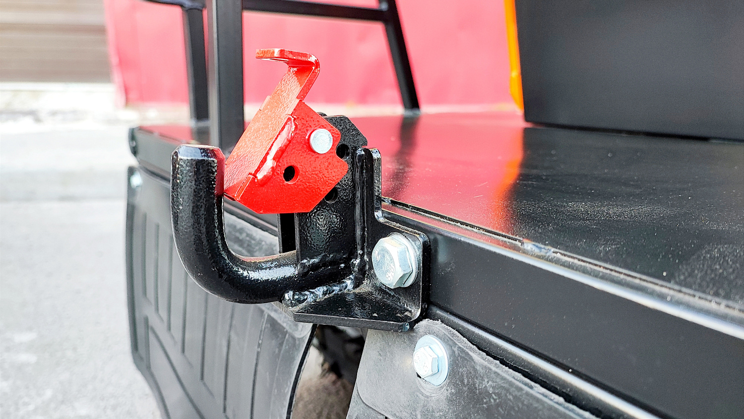 Снегоход PROMAX SNOWBEAR V3 650 2T в Нижневартовске