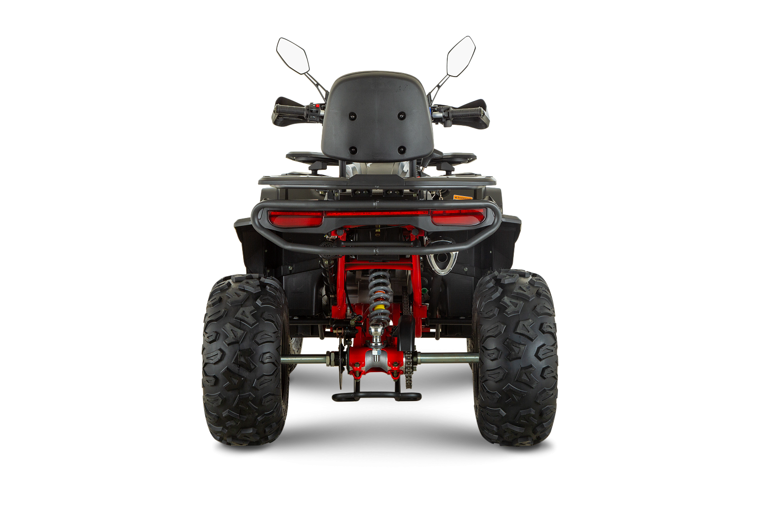 Квадроцикл GBM CROSS HILL 320 BIG PREMIUM в Нижневартовске