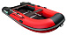 НАДУВНАЯ ЛОДКА GLADIATOR B370 в Нижневартовске