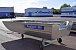 Алюминиевая лодка Wyatboat-490 Jonboat в Нижневартовске