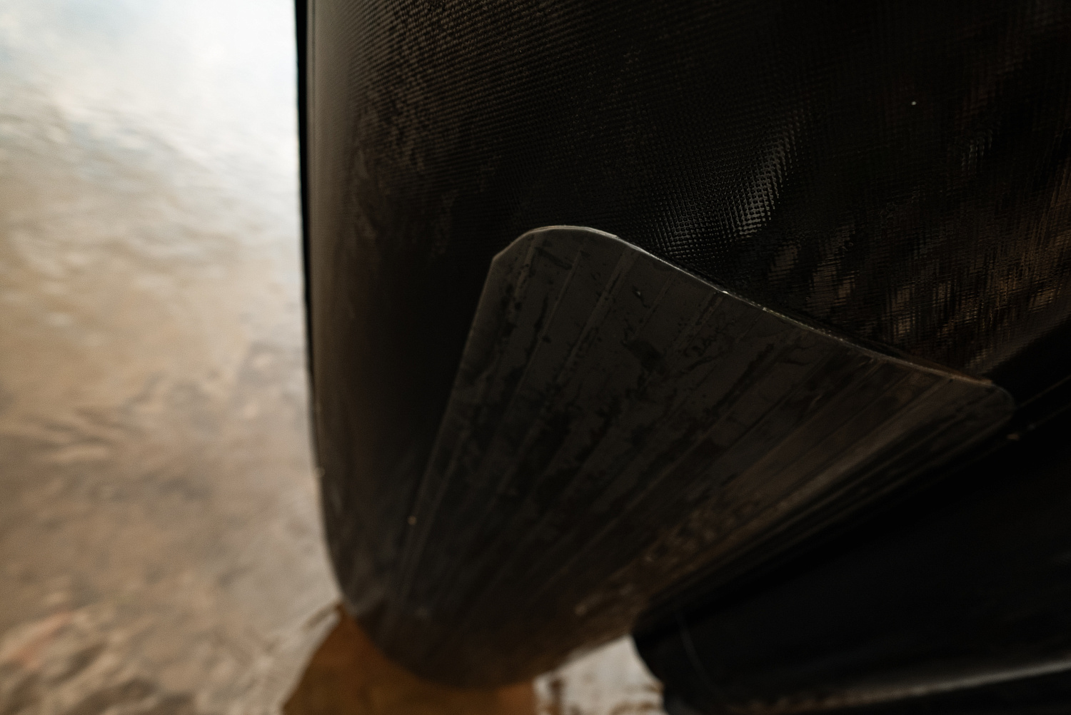 Лодка MISHIMO RIVER FJET PRO 410  под водомет в Нижневартовске