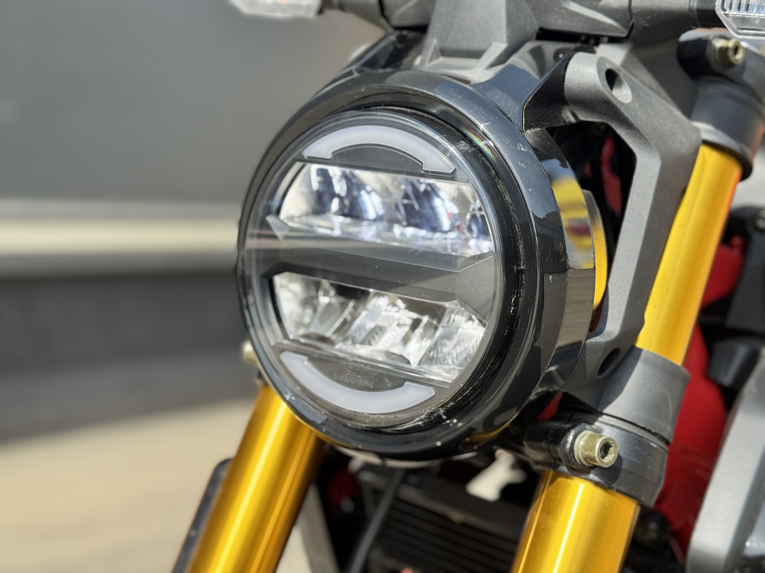 Мотоцикл PROMAX CB300RL (4V, 6G) в Нижневартовске