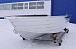 Алюминиевая лодка Wyatboat-370 в Нижневартовске