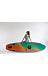 НАДУВНОЙ SUP-BOARD BREEZE 10,6 в Нижневартовске