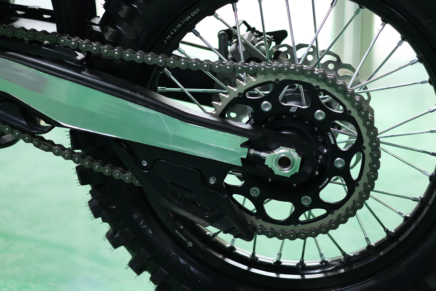 Мотоцикл JHLMOTO JHLofr GS YBS300 (176MN) в Нижневартовске