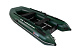 ЛОДКА НАДУВНАЯ YUKONA 430 TS - U (БЕЗ ПАЙОЛА) в Нижневартовске