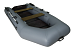 Лодка БАРС 2900 Слань-книжка киль в Нижневартовске