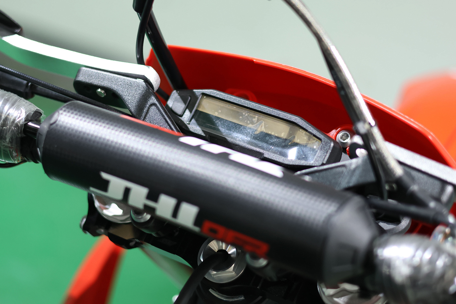 Мотоцикл JHLMOTO JHLofr GS YBS300 (176MN) в Нижневартовске