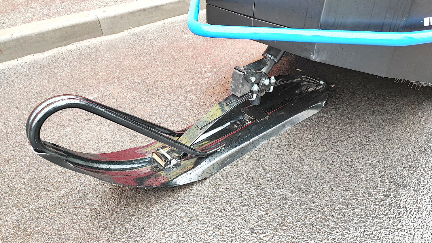 Снегоход PROMAX SNOWBEAR V3 800 4T ST в Нижневартовске