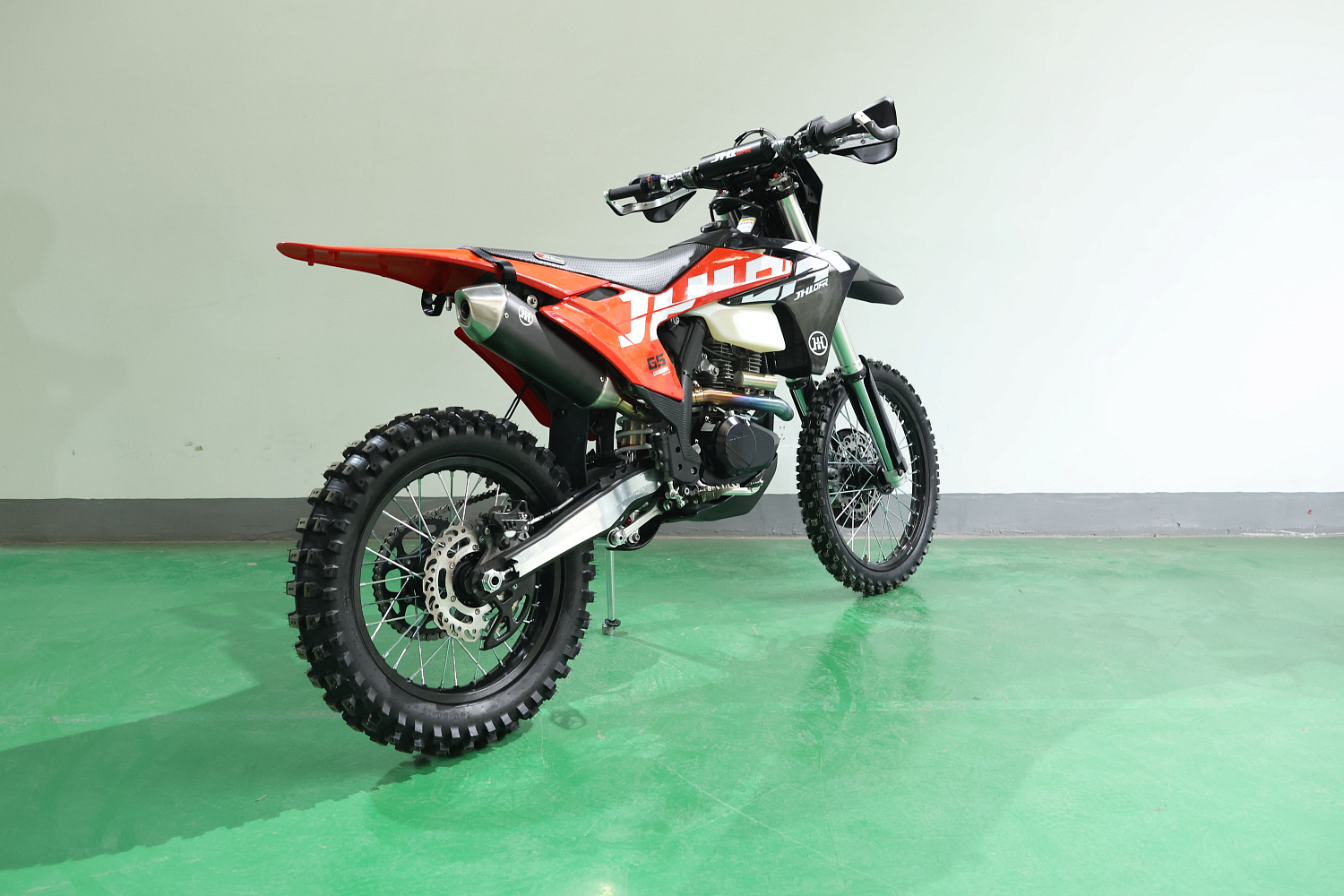 Мотоцикл JHLMOTO JHLofr GS CB300RL в Нижневартовске