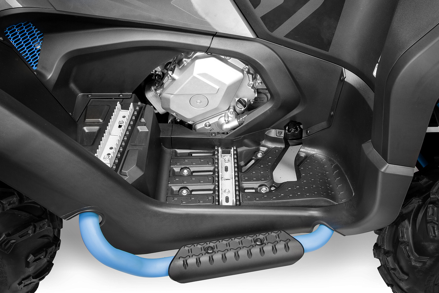  Квадроцикл Segway SNARLER AT6 LE в Нижневартовске