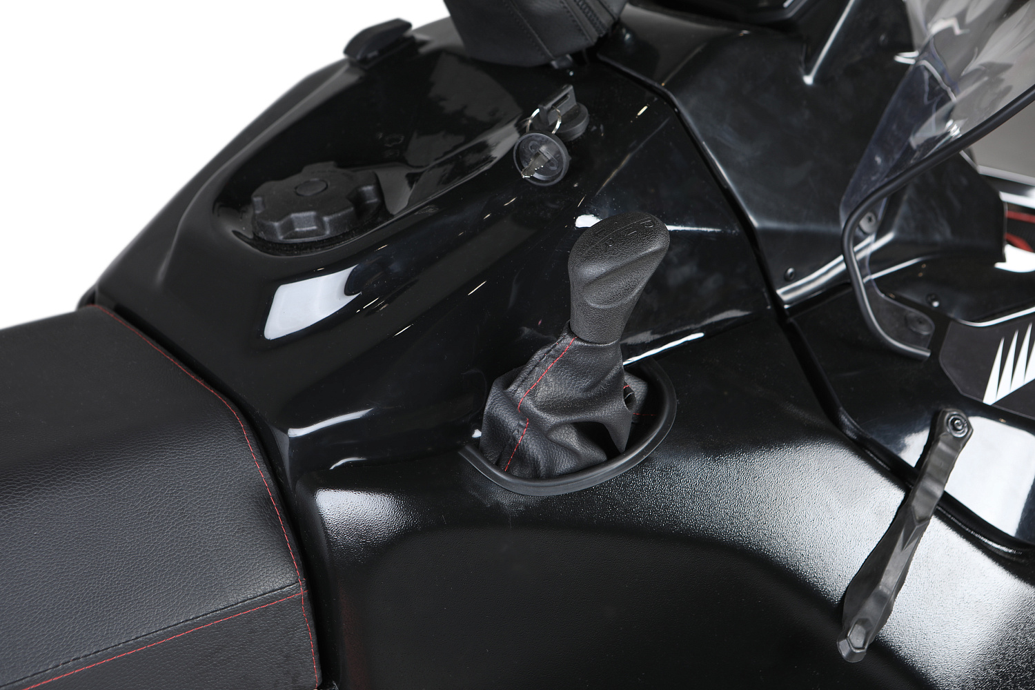 Снегоход IKUDZO HUNTER 600LK 20 V2 в Нижневартовске