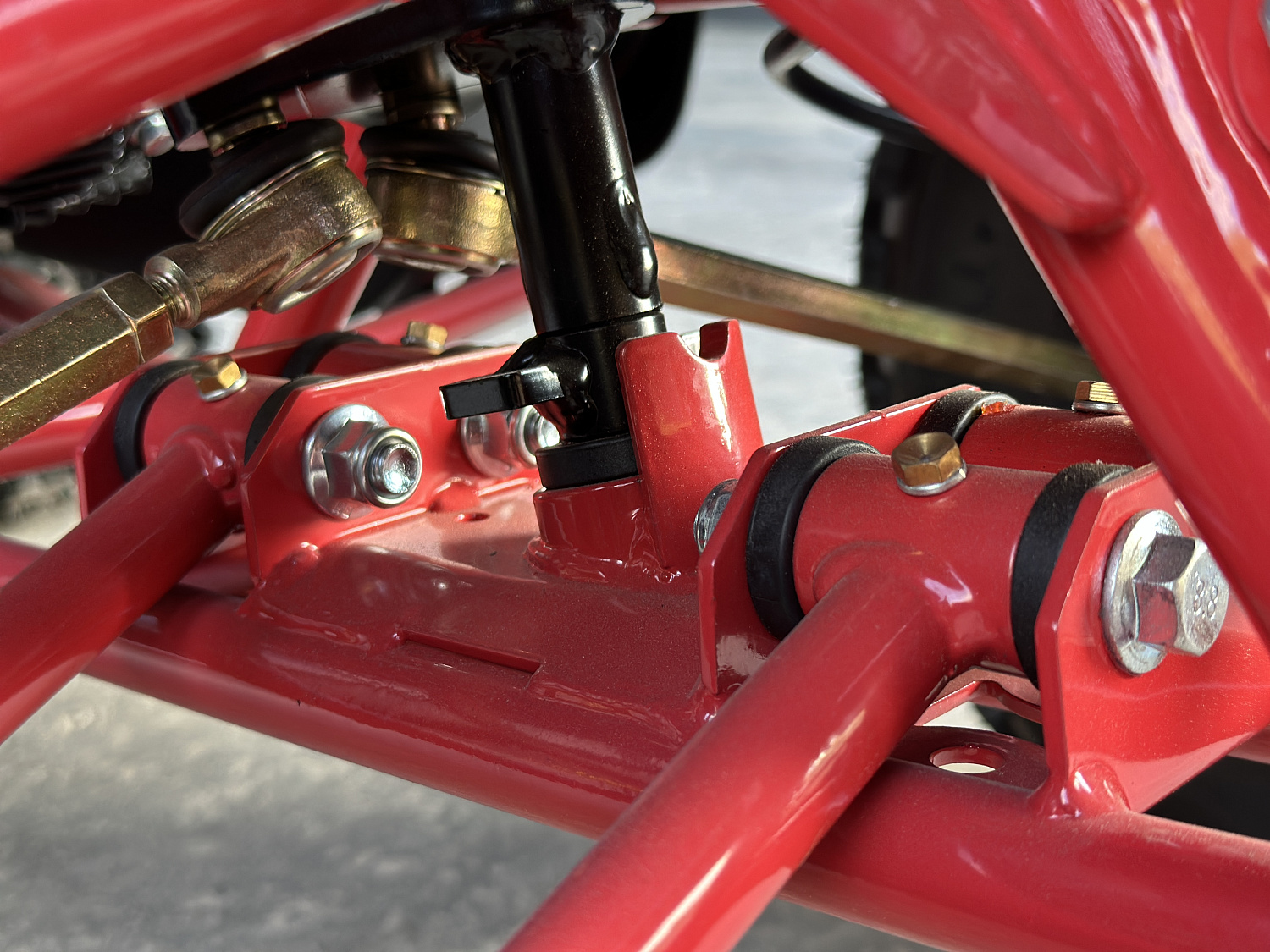 Квадроцикл PROMAX МАЙНКРАФТ 192 PRO 2025 в Нижневартовске