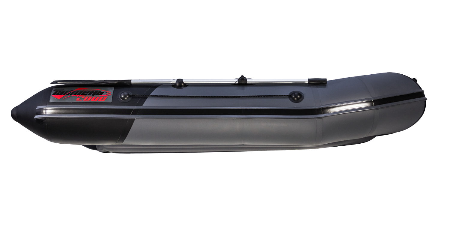 Лодка Таймень NX 2800 НДНД в Нижневартовске